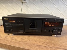 TEAC V-3000 Stereo Cassette