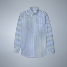 Camicia sartoriale gemelli - sartoriale,