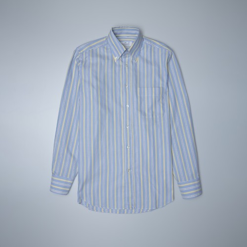Camicia sartoriale gemelli - camicia,