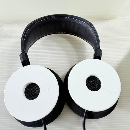 Grado labs wh1 the - wh1, white