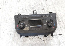 Blocco comando climatizzazione  ALFA ROMEO MiTo (QZ) 1.6 JTDm-2 S&S Ber.