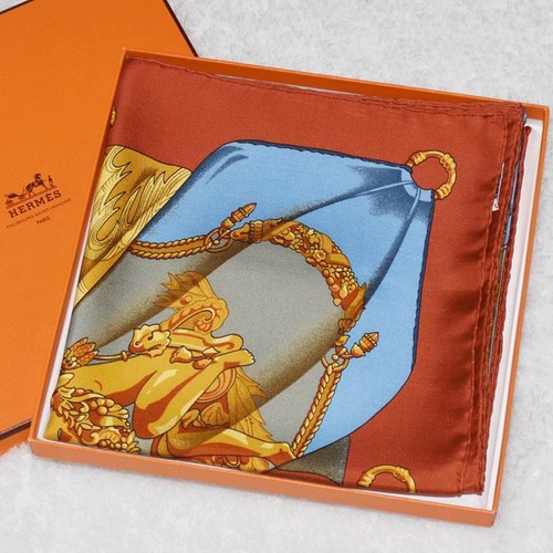 Hermes carre soleil de - hermes, "soleil