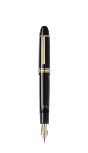 Montblanc meisterstuck 149 - montblanc,