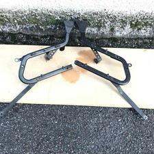 Supporti portapacchi/bauletto vari modelli Guzzi