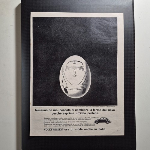 1963 volkswagen maggiolino - #4,