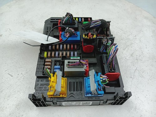 Modulo comando carrozzeria - modulo,