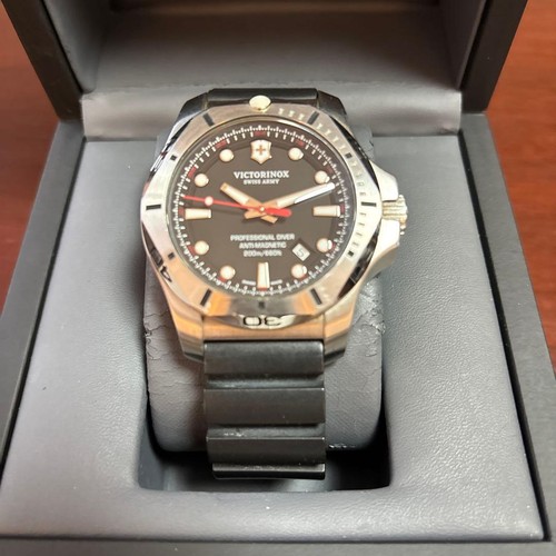 Orologio victorinox swiss army - swiss,