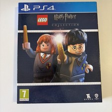 Lego harry potter collection - harry,