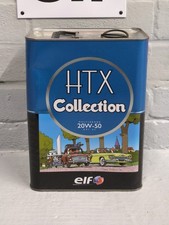 Vintage / Retro, ELF HTX