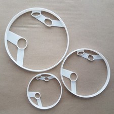 Tagliabiscotti forma di - tagliabiscotti,