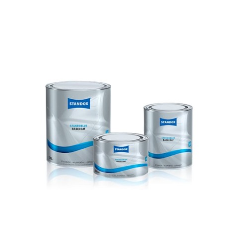Standox mix 176 base - standox,