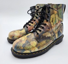 Stivali Dr. Martens 1460