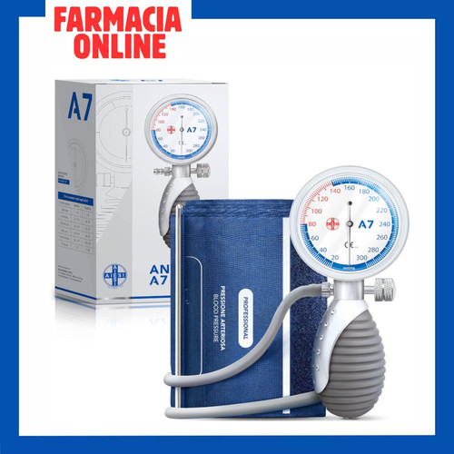 Sfigmomanometro aneroide - sfigmomanometro,