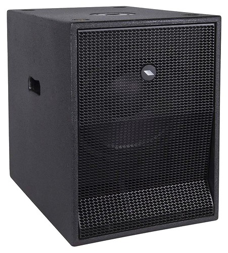 Subwoofer attivo 600w - attivo,