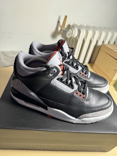 Air jordan retro black - jordan, "black