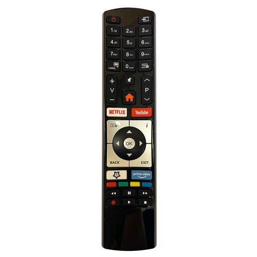 Telecomando originale per - tv,