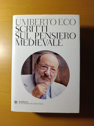 Umberto eco scritti sul - umberto,