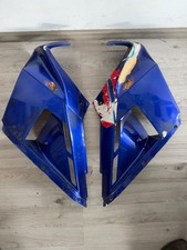 COPPIA carene superiori Cagiva