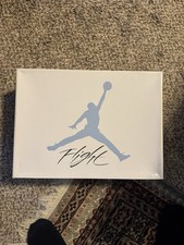 Jordan 4 Retro University Blu