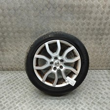 Cerchio in lega VOLVO V40