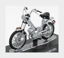 1:18 Edicola Negrini Harvard