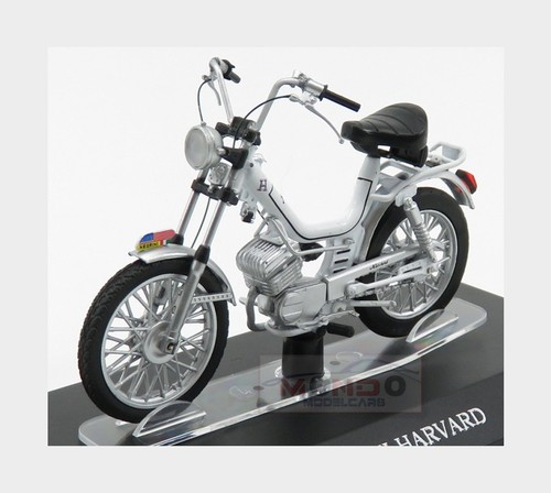 Edicola negrini harvard - 1:18,