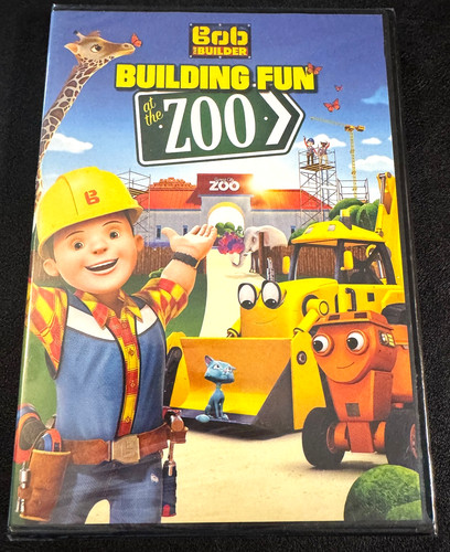 Bob the builder building - bob,