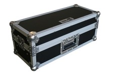 Mixercase 4u flightcase - 4u,