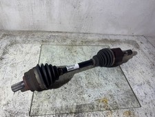 Albero motore anteriore Volvo V40 2017 P31437065 diesel 88 kW RKT4711