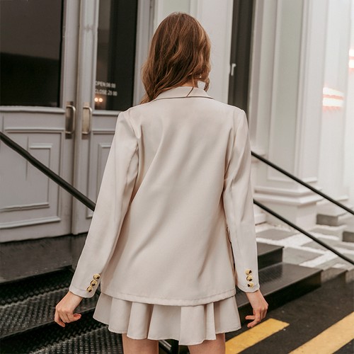Completo donna elegante due - completo,