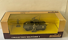 Solido Militare I Ref 6028