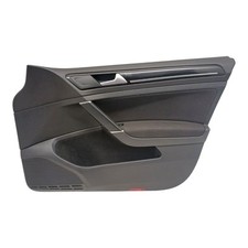 PANNELLO INTERNO PORTIERA ANT DX PER VOLKSWAGEN Golf 7 Berlina 5G4867024FBAM CX