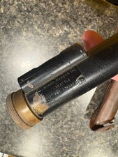 Vintage KUKER-RANKEN HAND