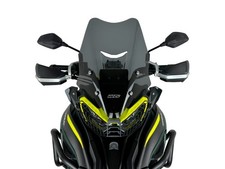Cupolino touring fume scuro - cupolino,