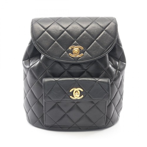 Zaino chanel matelasse - zaino,