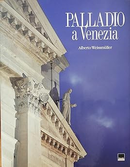Palladio venezia - palladio, a