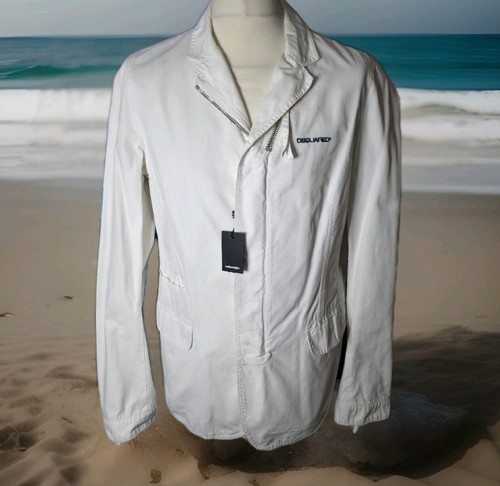Giacca design dsquared2 - giacca,