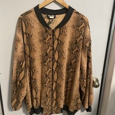 Bomber Caribou New York
