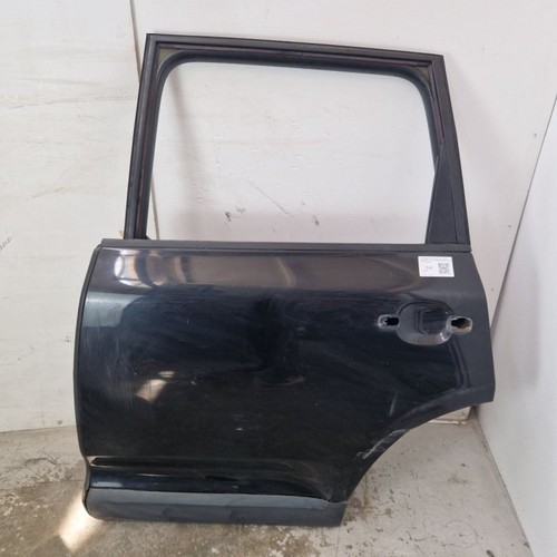 Porta sportello portiera nuda