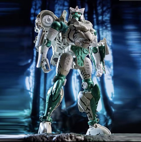 Trasformers mp50 tigatron - mp50,