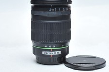 Pentax-DA 16-45 mm F4 ED AL AF