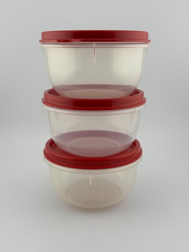 Tupperware set ciotole - tupperware, 3