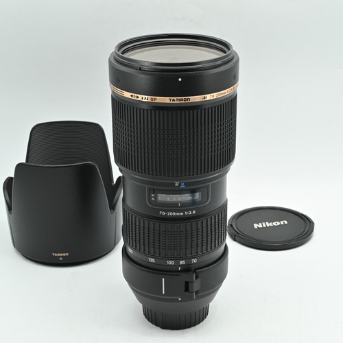 Tamron 200mm 2 8 di - tamron, af