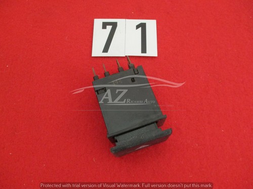 Interruttore 5959771 frecce - interruttore,