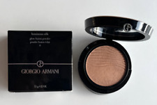Giorgio Armani Luminous Silk
