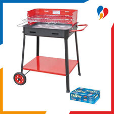 Fornacella a carbone Barbecue