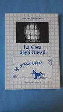 Spiazzi - la casa degli onesti