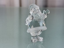 Statua Swarovski 221362 Babbo