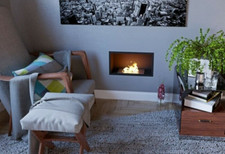 Camino bioetanolo  50 x 26 x