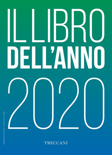 Treccani libro dell anno - treccani., dell'anno